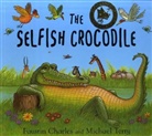 Charle, Faustin Charles, Terry, Michael Terry, Michael Terry, Mike Terry - The Selfish Crocodile