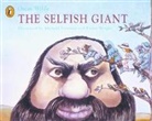 Michael Foreman, Oscar Wilde, Freire Wright, Michael Foreman, Freire Wright - The Selfish Giant