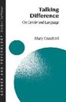 Mary Crawford - Talking Difference