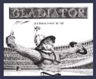 Richard Watkins, Richard Ross Watkins, Richard Ross Watkins - Gladiator