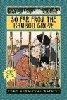 Yoko Kawashima Watkins - So Far from the Bamboo Grove