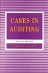 Josephine Maltby, Maltby Josephine - Cases in Auditing