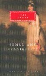 Jane Austen - Sense and Sensibility