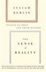 Isaiah Berlin, Henry Hardy, Henry Jr. Hardy - The Sense of Reality