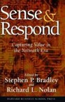 Bradley, Stephen P. Nolan Bradley, Nolan Richard L., Stephen P. Bradley, Richard L. Nolan - Sense and Respond