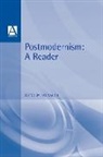 Pat Waugh, Patricia Waugh, Patricia Waugh - Postmodernism
