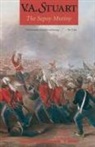 V A Stuart, V. A Stuart, V. A. Stuart, Stuart V.a. - Sepoy Mutiny