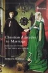 Peter Coleman, Peter Everard Coleman, Michael Langford - Christian Attitudes To Marriage