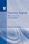 Daya Kishan Thussu, Daya Kishan Thussu, Thussu Daya Kishan - Electronic Empires