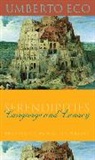 Umberto Eco, Eco Umberto - Serendipities