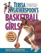 Mountain Lion, Sullivan, Weatherspoon, T Weatherspoon, Teresa Weatherspoon, Weatherspoon Teresa - Teresa Weatherspoon''s Basketball for Girls