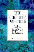 Joseph Bailey - Serenity Principle