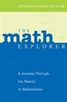 Jefferson Hane Weaver - Math Explorer