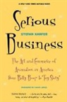Stefan Kanfer, Kanfer Stefan - Serious Business