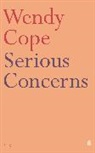 Wendy Cope - Serious Concern