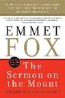 Emmet Fox - Sermon on the mount