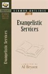Al Bryant, Al Bryant - Sermon Outlines for Evangelistic Services