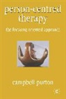 Campbell Purton - Person-Centres Therapy