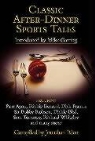 Jonathan Rice - Classic After-Dinner Sports Tales