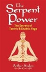 Arthur Avalon, Kalicarana, John George Woodroffe - Serpent Power
