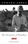 Edward Abbey, John Macrae - The Serpents of Paradise