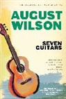 August Wilson - 7 Guitars