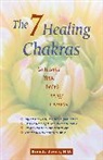 Brenda Davies - 7 healing chakras -the