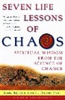 John Briggs, John P Briggs, F David, David Peat, F David Peat, F. David Peat - 7 Life Lessons of Chaos