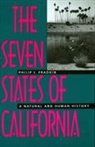 Philip L. Fradkin, Fradkin Philip L. - Seven States of California