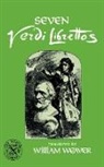 Giuseppe Verdi - Seven Verdi Librettos