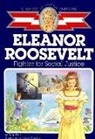 Ann Weil, Gray Morrow - Eleanor Roosevelt