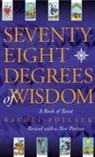 Rachel Pollack - Seventy eight degrees of wisdom