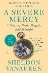 Sheldon Vanauken, Vanauken Sheldon - A Severe Mercy