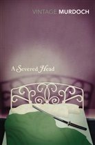 Iris Murdoch - A Severed Head