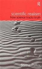Stathis Psillo, Stathis Psillos - Scientific Realism