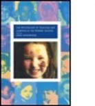 D. Whitebread, David Whitebread, David Etc. Whitebread, David Whitebread - Psychology of Teaching and Learning in the Primary School