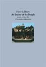 Christopher Hampton, Ibsen, Henrik Ibsen, Henrik Johan Ibsen - An Enemy of the People