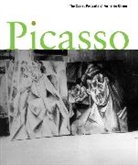 Jeffrey Weiss, Jeffrey S. Weiss - Picasso