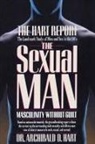 Archibald Hart, Archibald D. Hart, Archibald D. Dr Hart - The Sexual Man