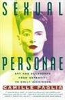 Camille Paglia - Sexual Personae