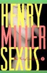 Collectif, Henry Miller - Sexus