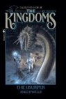 Angus Wells, Wells Angus - The Usurper: Kingdoms, Book 2