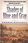 Hattaway, Herman Hattaway - Shades of Blue and Gray