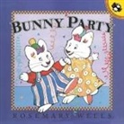 Rosemary Wells - Max and Ruby