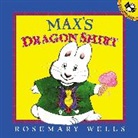 Rosemary Wells, Rosemary/ Wells Wells, Rosemary Wells - Max and Ruby