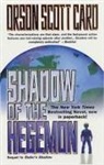 Orson Card, Orson Scott Card, Scott - Shadow of the Hegemon