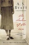 A S Byatt, A. S. Byatt, A.S. Byatt - Shadow Of The Sun