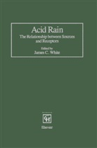 James C. Beal White, Carole N. Beal, Jame C White, James C White, N Beal, N Beal... - Acid Rain
