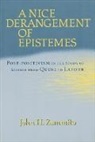 Zammito, John H. Zammito, Zammito John H. - A Nice Derangement of Epistemes