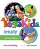 Marsha Wenig, Susan Andrews, Susan Andrews - Yoga Kids
